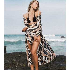 Beach Dress 2020 Bikini Cover Up